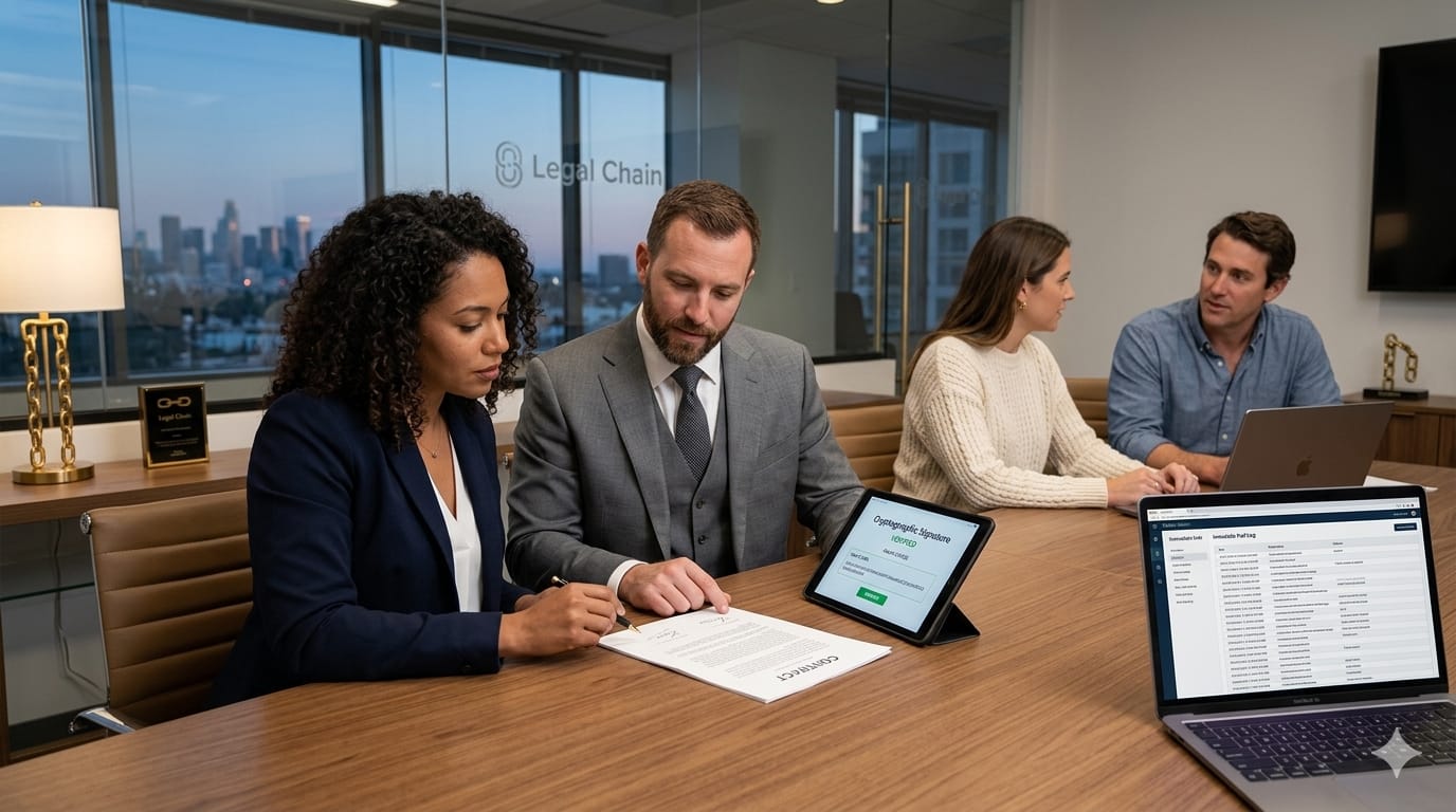 Security Over Speed: Why Defensibility is the New Legal Standard