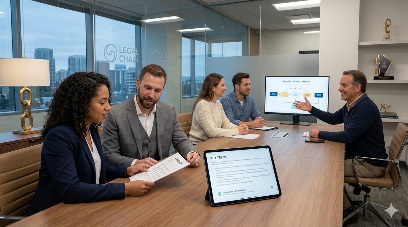 Why Understanding Your Contracts Matters Most