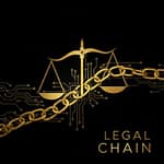 Legal Chain Logo