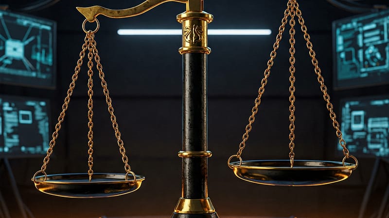 How Democratizing Law with AI Benefits Everyone