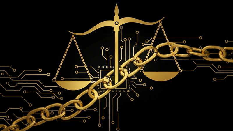 How Blockchain Is Transforming Document Security and Becoming the Notary of the Digital Age