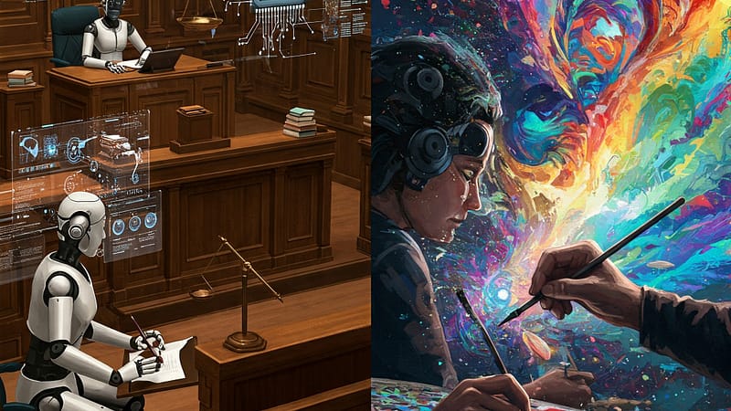 Leveling the Playing Field and the Risks of Being Left Behind