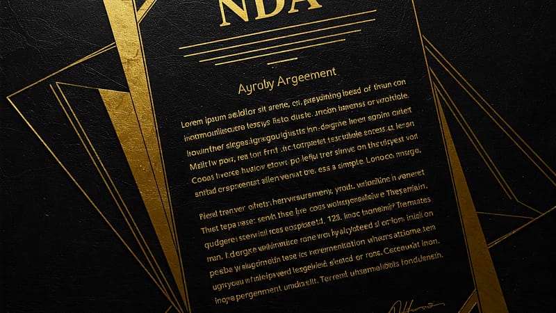 How Poorly Crafted NDAs Can Help or Harm You