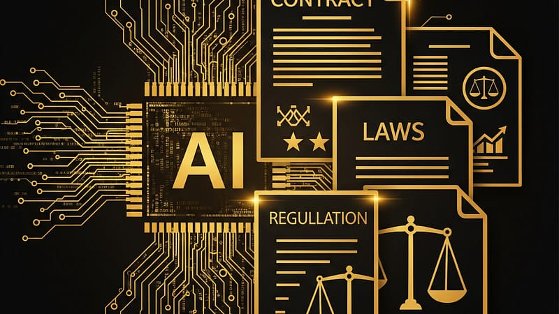 Legal Chain: Why the “ChatGPT of Law” is About to Reshape Everything