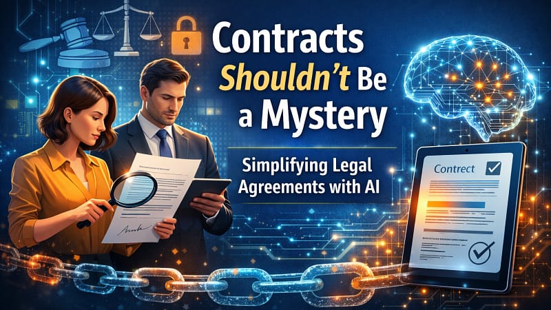 Contracts Explained: What Every Person Should Know