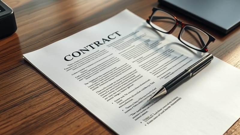 3 Questions Every Contract Should Answer