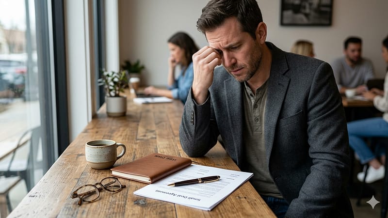 Small Deals, Big Risks: Why Every Contract Matters