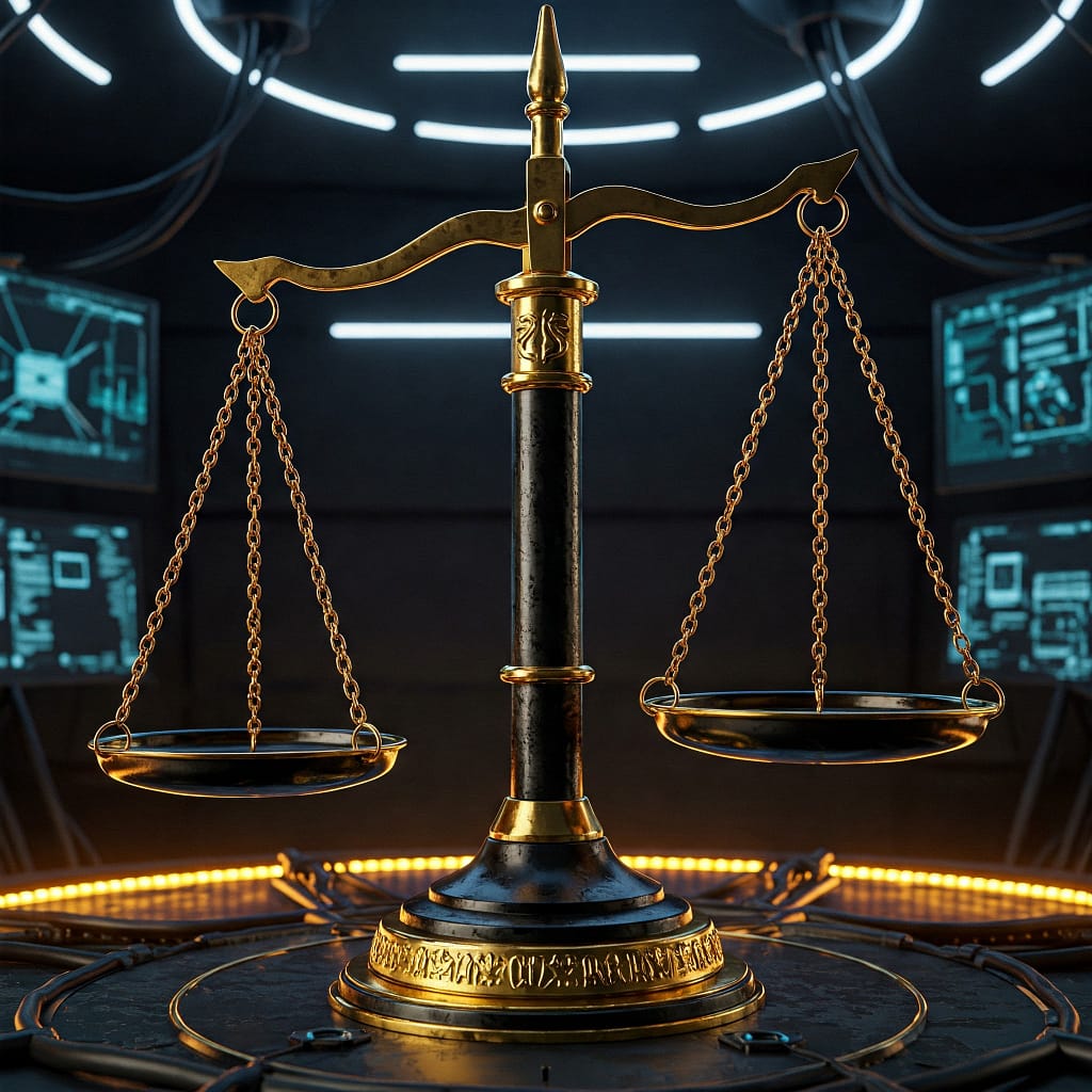 How Democratizing Law with AI Benefits Everyone