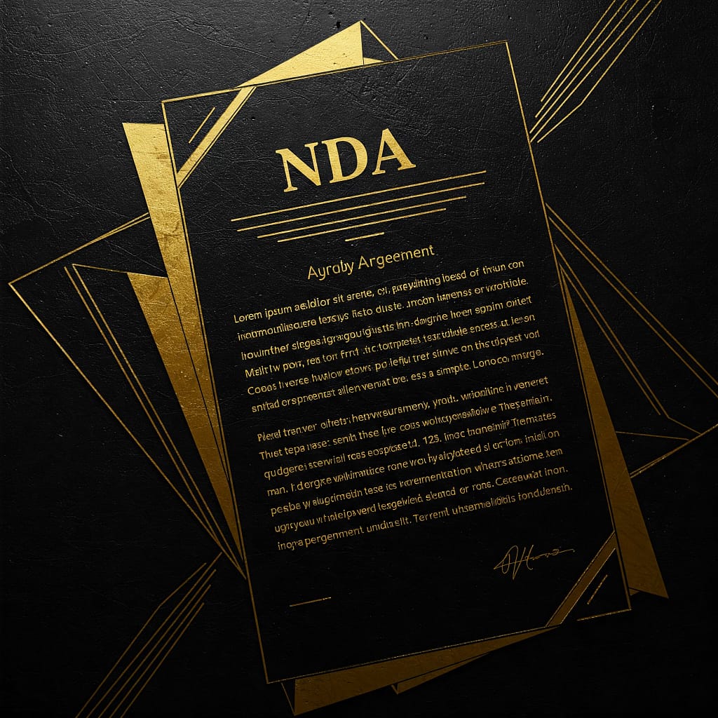 How Poorly Crafted NDAs Can Help or Harm You