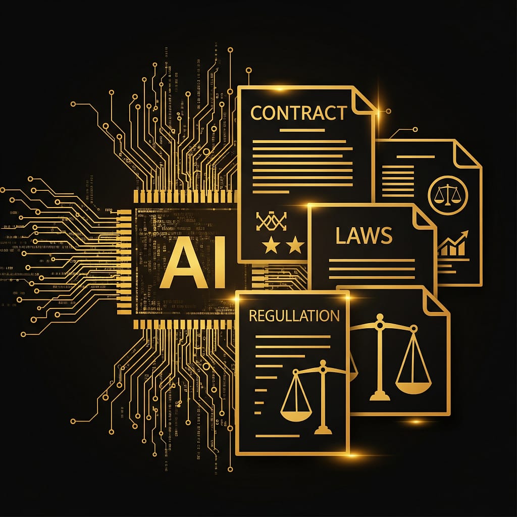 Smarter Contracts: Draft and Analyze Agreements with AI