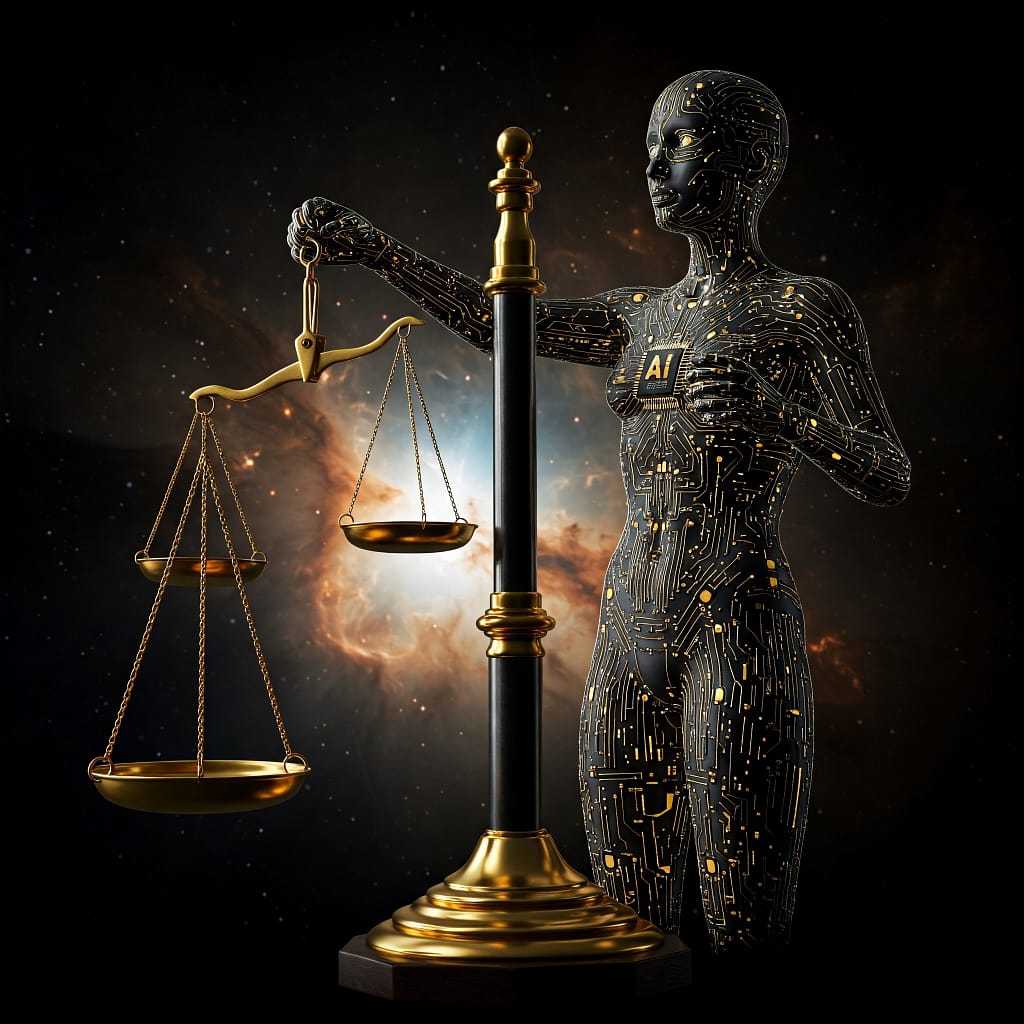 How AI is Leveling the Playing Field for All