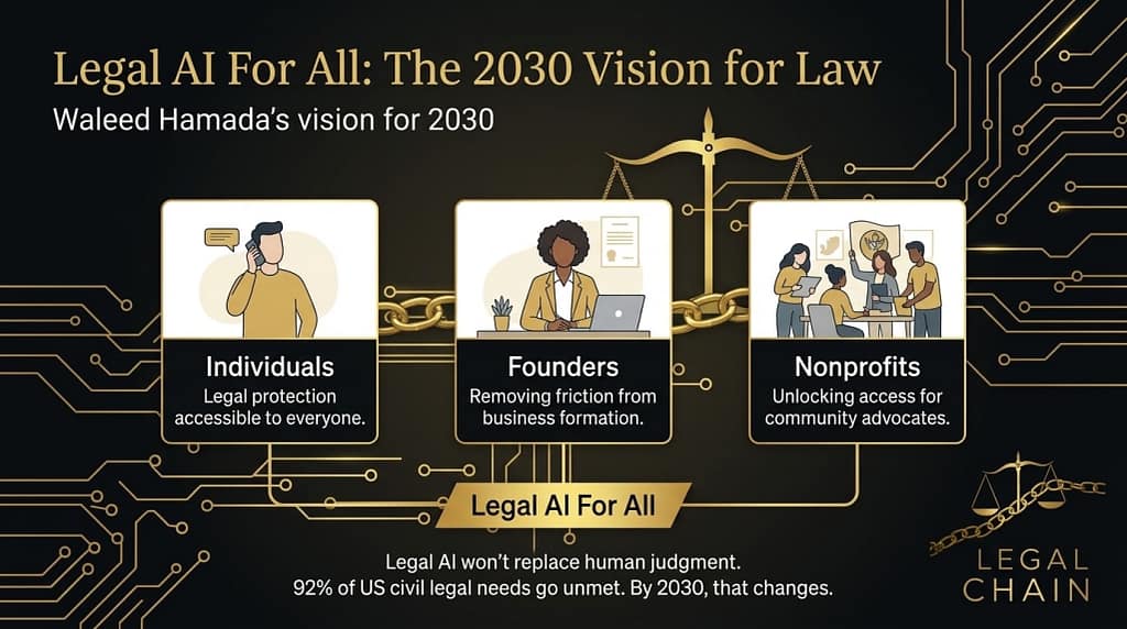 The Ultimate Legal AI Strategy to Win the Future