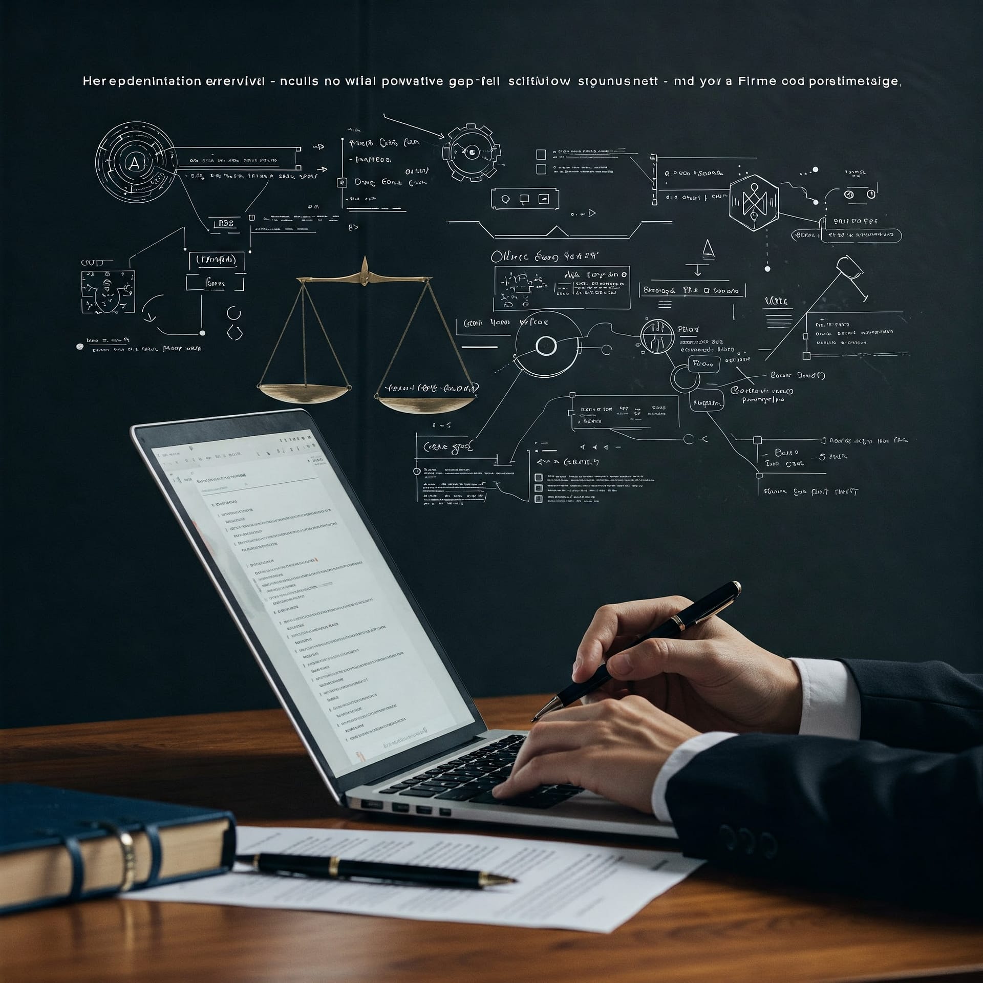 Not Using AI Effectively is Leaving Law Firms Behind