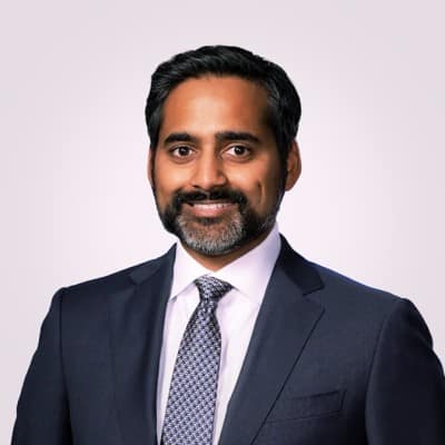 Abhi Bapna, Co-Founder & CLO at Legal Chain