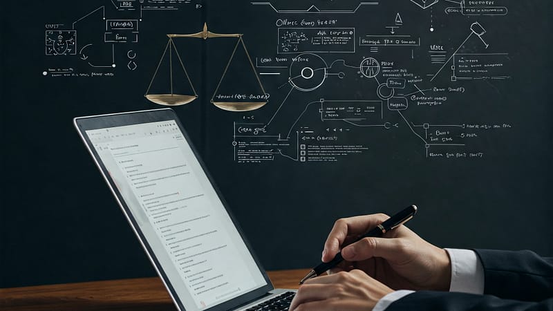 Not Using AI Effectively is Leaving Law Firms Behind