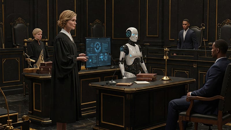 Reshaping the Landscape of Law