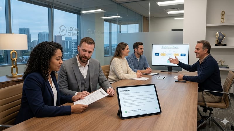 Why Understanding Your Contracts Matters Most